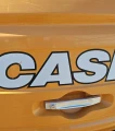 2021 Case CX57C mini excavator