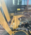 2021 Caterpillar 420ST HRC backhoe