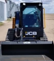 2021 JCB 215T Super tracked skid steer loader