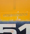 2016 JCB 512-56 Telehandler