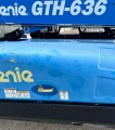 2020 Genie GTH-636 telehandler