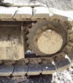 2021 Case CX80C Track Excavator