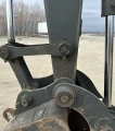 2012 John Deere FF135DX excavator