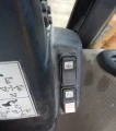 2010 Case 590 Super N backhoe