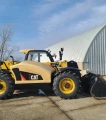 2014 CAT TH406C Tehelandler