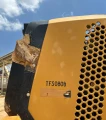 2013 Caterpillar 966K wheel loader