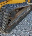 2021 John Deere 333G tracked skid steer loader