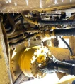 2005 Caterpillar 924GZ Wheel Loader