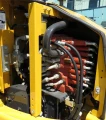 2014 John Deere 85G Excavator