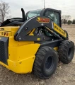 2020 New Holland L328 Skid Steer