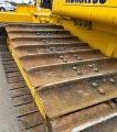 2021 Komatsu D39PXI-24 dozer