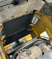 2015 John Deere 310SL backhoe