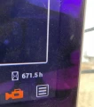 2020 New Holland L328 Skid Steer