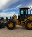 John Deere 444K High Lift Wheel Loader