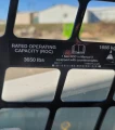 2022 Bobcat T870 tracked skid steer loader