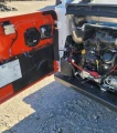 2022 Bobcat T870 tracked skid steer loader