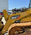 2016 Caterpillar 963K track loader