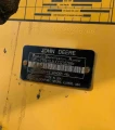 2012 John Deere 410J 4x4 Loader Backhoew Extendahoe