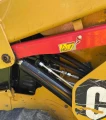 2019 Caterpillar 299D2 Compact Track Loader