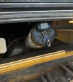 2016 Caterpillar 953D track loader