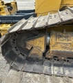 2012 Caterpillar D6N LGP dozer