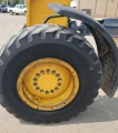 2016 John Deere 772GP motor grader