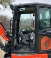 2018 Kubota KX057-4 mini excavator