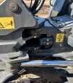 2018 Case CX80C excavator