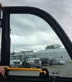 2023 JCB 542-70AG telehandler