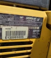 2011 Caterpillar 305.5D CR mini excavator
