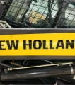 2020 NEW HOLLAND C345 SKID STEER