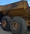 2013 Caterpillar 740B haul truck