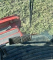 2013 Case IH 7230 2WD Combine