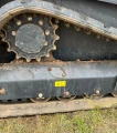 2021 Kubota SVL75-2 tracked skid steer loader