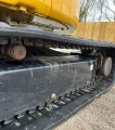 2018 Caterpillar 305.5E2 Mini Excavator