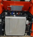 2019 Kubota SVL95-2S tracked skid steer loader