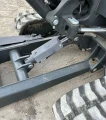 2021 Bobcat E42 R2 series mini excavator