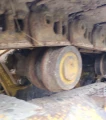 2008 Caterpillar 963D track loader