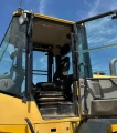 2014 Komatsu WA270-7 wheel loader