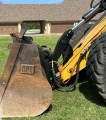 2001 Caterpillar 924G wheel loader
