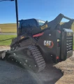 2017 CATERPILLAR 299D2 Skid Steer
