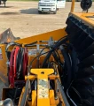 2018 LeeBoy 8500D paver