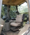 2010 Case 590 Super N backhoe