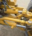 2012 Caterpillar 140M2 motor grader