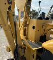 2009 Vermeer RTX750 trencher