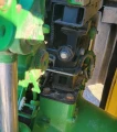 2012 John Deere 7280R MFWD Tractor