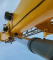 2013 Grove RT770E crane