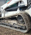 2019 Bobcat T770 tracked skid steer loader