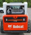 2020 Bobcat T770 Skid Steer