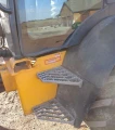 2016 JCB TM320 4x4 Articulated Wheel Loader